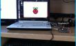 Aansluiten van uw Raspberry Pi aan een Linux-Laptop