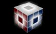 Oplossen van Rubik's kubus gemakkelijk gemaakt - leer met Bhushan