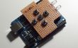 DIY Apple Remote Shield voor de Arduino