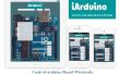 Draadloos met Arduino Board iPhone, iPad of iPod Using iArduino App en Ethernet-Shield