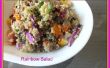 Regenboog Quinoa salade