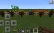 Minecraft: How To Grow meloenen en pompoenen