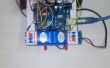Elke externe gecontroleerde auto met behulp van Arduino
