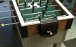 Tafelvoetbal Table Upgrade