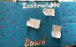 DIY Craft Board (of Instructable Board)