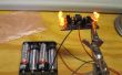 Hoe het bouwen van een 5 kanaals vlam-minder LED kaars Simulator