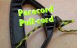 Paracord Pull-Cord