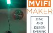 MVIFI xlr8: Makers - Dine en Design avonden