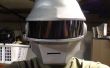 Thomas Bangalter Daft Punk Helmet