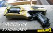 Nerf Strongarm Borderlands 2 Hyperion gun replica