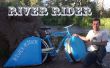 Rivier Rider Water fiets