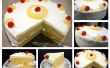 Ananas Layer Cake