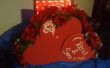 DIY multiplex Valentines Day Gift/decoratie