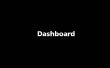 CLOUD TOOLING: Dashboards
