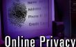 Hoe het verhogen van de online privacy met behulp van de Proxy