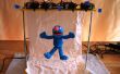 Groovin' Grover: Een Microcontroller gebaseerde marionet