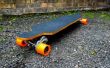 DIY Elektrische Skateboard