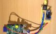 PiPoE - het aandrijven van een Raspberry Pi via Ethernet