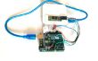 Slimme telefoon gecontroleerde LED-verlichting met behulp van HC-05 en Arduino UNO
