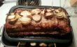 Knoflook geroosterd varkensvlees Loin met krokante aardappelen & Cracklin'