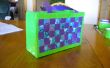 Geweven Duct Tape Tote
