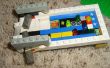 De flipperkast Mini Lego