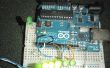 Willekeurige Arduino LED Fader. 