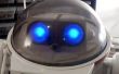 DIY Mod een Omnibot 80's Robot met stem, Bluetooth, Camera, servo's