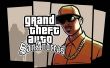 Hoe te weten geheimen in de Grand Theft Auto San Andreas spel? 