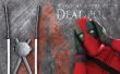 How to Make Deadpool kostuum - Deadpool van zwaarden en terug schede