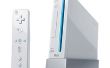 Hoe je Nintendo Wii verbinden met het internet. 