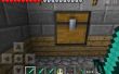 Glitch voor Minecraft Pe 0.8.1 (verouderd)