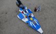 LEGO Jedi Starfighter