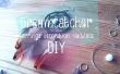 Dreamcatcher oorbellen decoratie ketting DIY