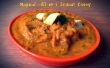 Magische all-in-1 Indiase Curry