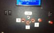 Arduino inductie/capaciteit/weerstand Meter