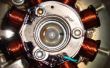 Slechte Stator Fix--niet kopen een nieuwe stator voor uw motor!  Maken van een batterij-op ontstekingssysteem voor minder dan $50