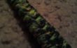 How To Make Fishtail Paracord armband