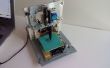 Mini CNC Plotter - Arduino gebaseerd
