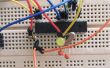 Dual Core Arduino / Atemga328 - Robot Controller & audiospeler