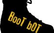 Boot Bot Arduino Bootload Shield
