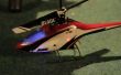 Hersenen-Controlled RC Helicopter