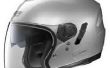 DIY motorfiets Sound System voor helmen. Verbinden met telefoon, GPS of muziekapparaat