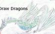 Hoe te trekken Dragons
