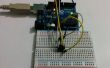 Arduino UNO - programmering Atiny85