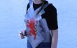 Narnian Duct Tape Vest