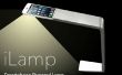 ILamp: How to zet uw Smartphone in een Lamp