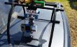 Camera Gopro Gimbal gemeenschappelijke Rc Hobby Grade componenten met Roll en Pitch Tilt functionaliteit maken