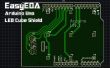 Hoe maak je een Arduino Shield zeer gemakkelijk (via EasyEDA)