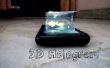 3D Smartphone Hologram Beta Type